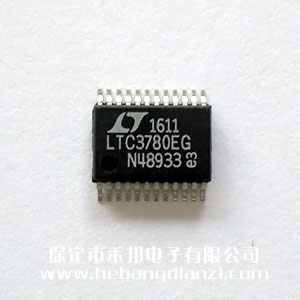 LTC3780EG