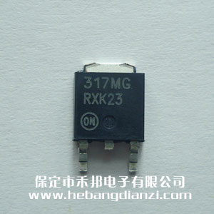 LM317MG M(jn)