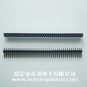 2.54p L(zhng)13mm