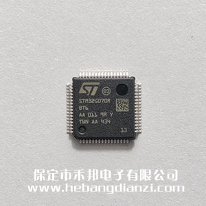 STM32G070RBT6